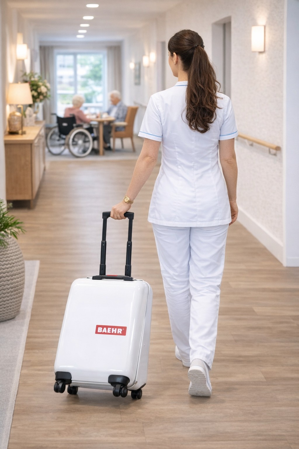 Mobile Fußpflege Freiburg